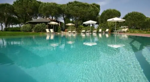 Casa Terra Rossa, Prenota Appartamento Hotel a Fauglia con piscina, Piscina