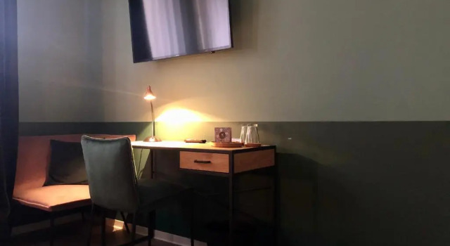Pension Mariposa, Book Hotel Hotels in Weimar with Parking, near Goethe’s Home with Goethe National Museum, Parking