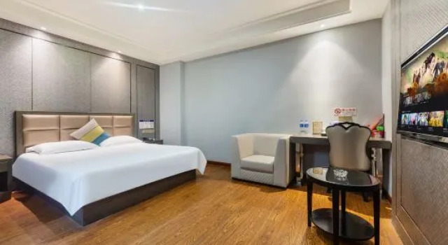 Ruian Longcheng Business Hotel, Prenota Hotel Rui'an Zhejiang