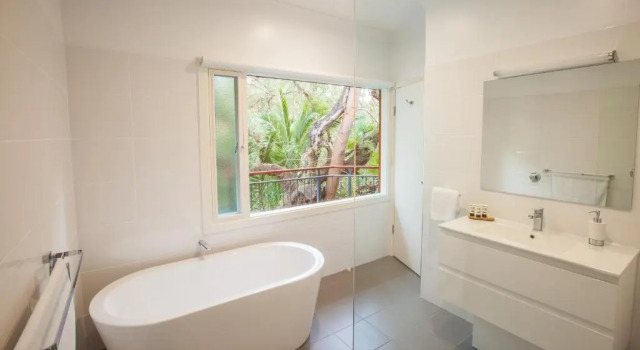Апартаменты c 1 комнатой с балконом The Mill Apartments Clare Valley