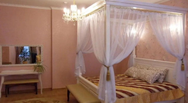 Suite Oazis-M