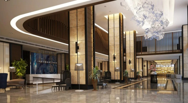 Muong Thanh Luxury Ha Nam, Book Hotel Phủ Lý Ha Nam