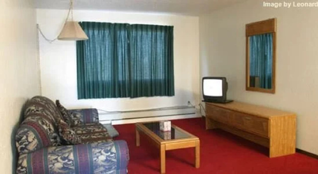 Royal Suite Lodge, Rezerwuj Hotel Anchorage Alaska