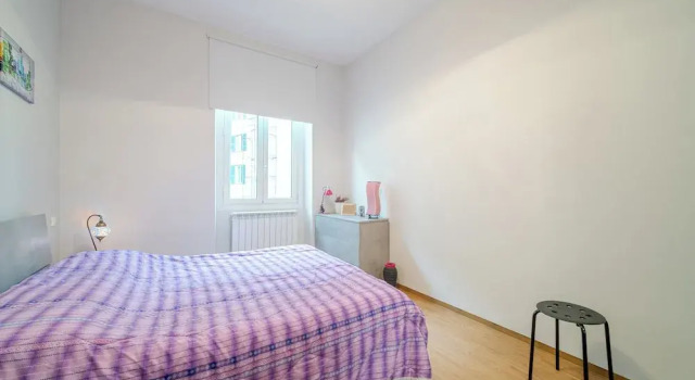 Bright Apartment A Few Steps From Via Garibaldi