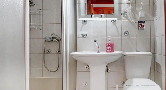 Номер Economy Hotel Montana SPA