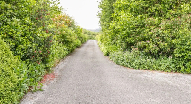 Woodside Lodge accomodation, Prenota Casa vacanze Oughterard 