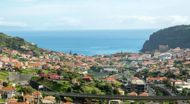 Casa Miguel, Prenota Hotel Machico Arcipelago di Madeira