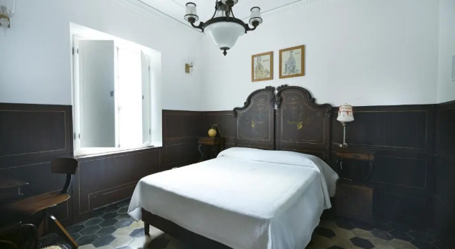 Номер Standard Villa Laetitia