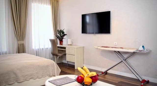 Abano view apartment