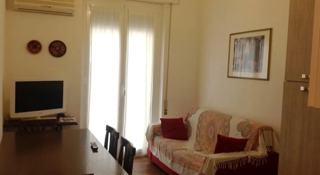 Apartment With one Bedroom in Savona, With Wonderful City View and Balcony - Near the Beach, Забронировать Апартаменты/квартира Апартаменты Савона, Апартаменты/квартира