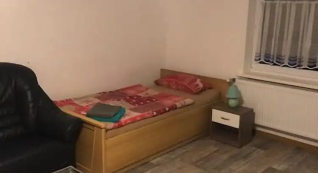 Апартаменты Ferienwohnung Elvira Schrimpf