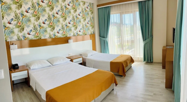 Номер Standard Hotel Santana