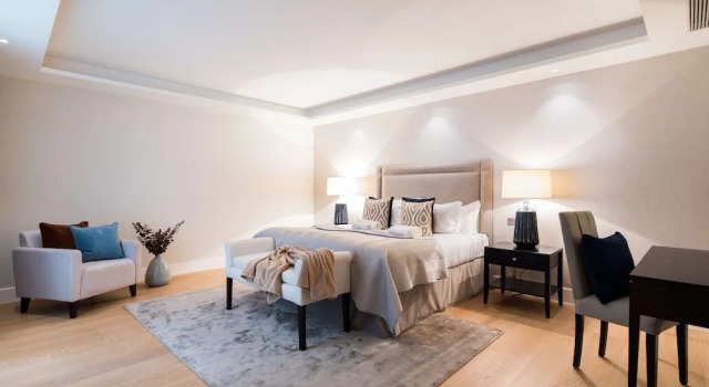 Hessian Gold, Book Lejlighed Lejligheder i Merseyside, Lejlighed