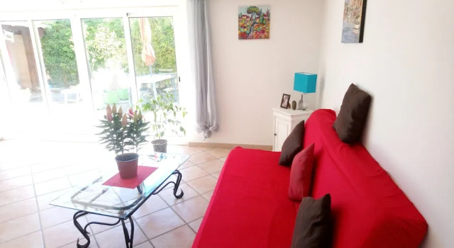 House With one Bedroom in Arles sur Tech, With Wonderful Mountain View, Rezervovat Hotel Arles-sur-Tech Pyrénées-Orientales