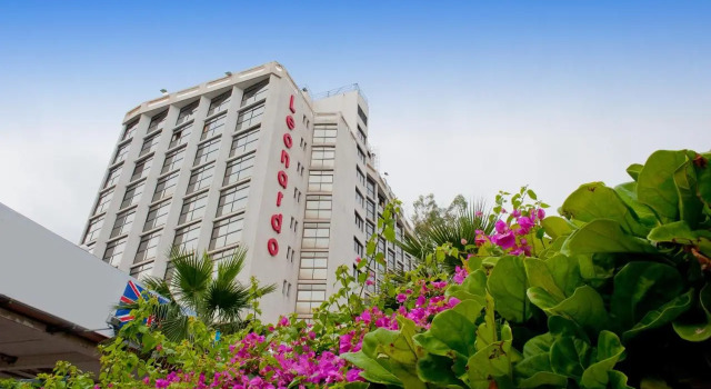 Leonardo Hotel Tiberias, Забронировать Отель Отели Тверия с парковкой, рядом с Marina, Парковка