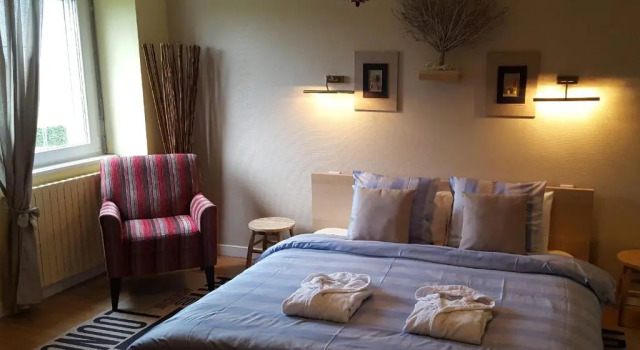 Апартаменты L'horizon Holiday Apartment