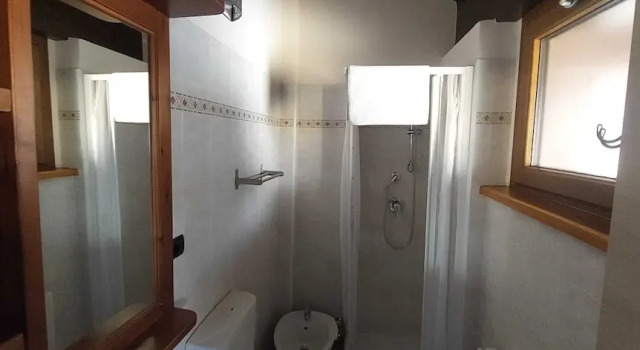 Апартаменты Superior c 1 комнатой с балконом Residence Les Lacs