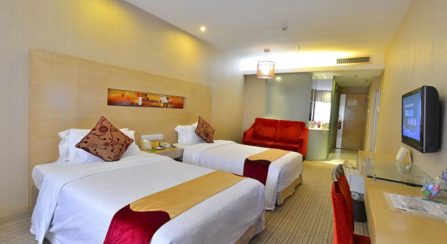 Sunon Hotel