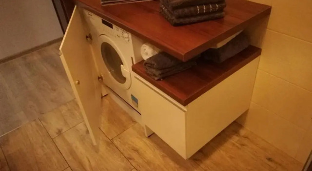 Апартаменты Apartament Neptun