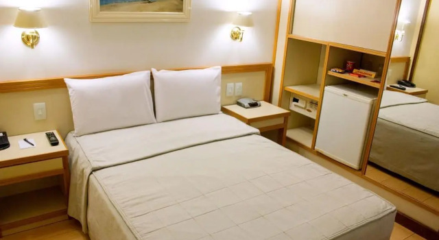 Номер Standard Riale Imperial Flamengo