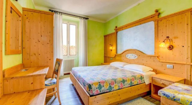 Номер Standard Hotel Castello