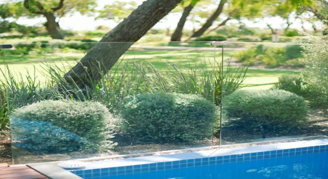Апартаменты Aqua Resort Busselton