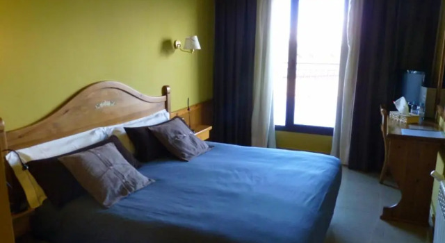 Номер Standard Petit Hotel