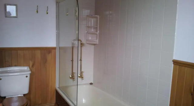 Номер Deluxe Collingwood Manor