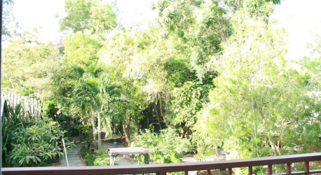 Семейный номер Superior Kirati Beach Resort
