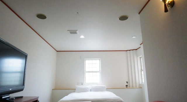 Номер Standard Awajishima Hotel Lodge GREEN COZY