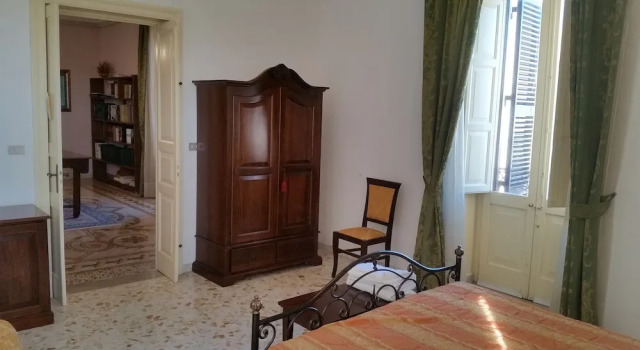 B&B Casa Resci, Prenota Bed & breakfast Hotel a Tricase con colazione, Colazione