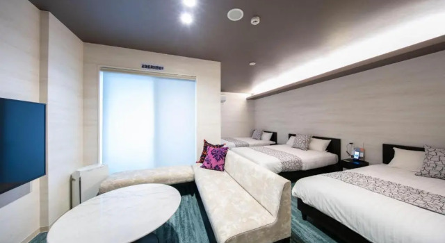 Grand Base Takamatsu