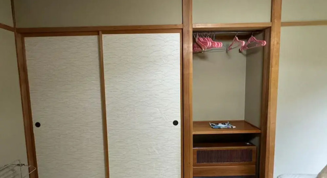 Номер Comfort Hotel Davos Hakuba