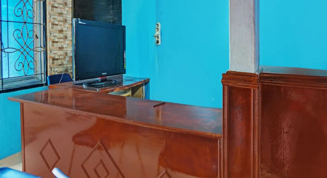 Hotel O Wisma Inayah Syariah, Rezerwuj Hotel Palembang Sumatra