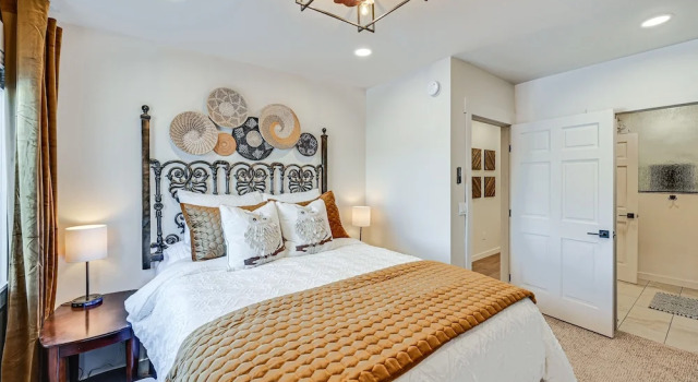 Stellar Craig Apartment - Walk to Restaurants!, Boek Appartement Craig Colorado