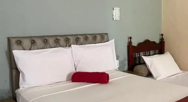 Номер Standard Pousada Paraiso - Santo Amaro Centro - perto de tudo