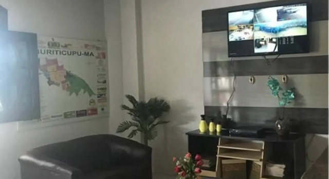 Hotel Brasilia, Reserva ahora Hotel Buriticupu Brasil