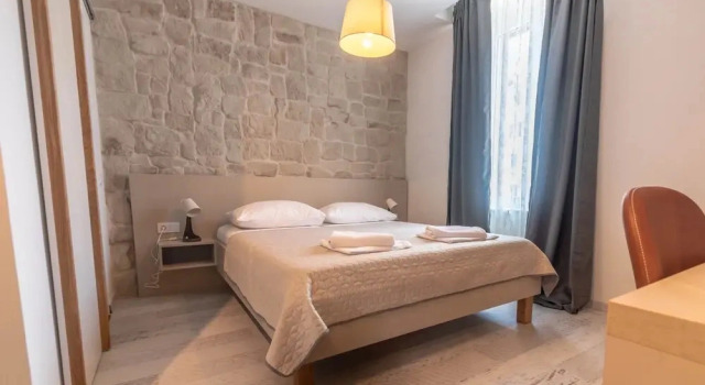 Двухместный люкс Studio Apartments - Pula city center