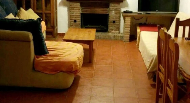 House With 3 Bedrooms in Estepona, With Enclosed Garden and Wifi - 1 km From the Beach