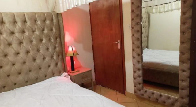 Stay.Plus Ngara Budget Apartment, Đặt Căn hộ Căn hộ ở Nairobi, gần The Technical University of Kenya, Căn hộ