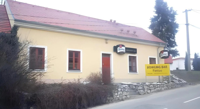 Restaurace - Apartmány Bobule
