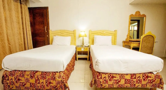 Grand Star Hotel Multan