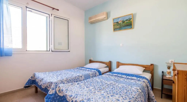 Maria's House, Rezerwuj Hotel Kato Katelios Grecja