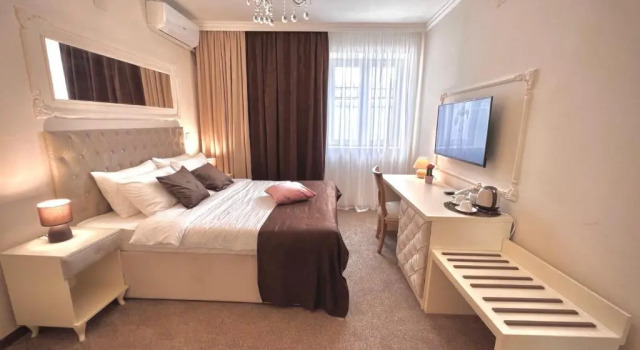 Номер Standard International Inn