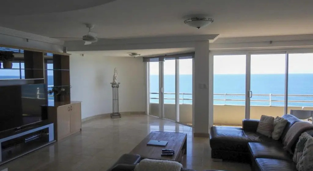 Апартаменты Пентхаус Zenith Ocean Front Apartments Gold Coast - Official Listing