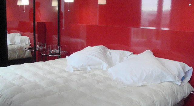 Blanq Carmen Hotel, Забронировать Отель Сьютат Белла Валенсия