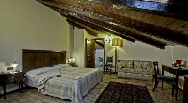 Castello di Altomonte