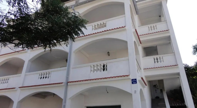 Студия Comfort Apartments Edina