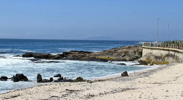 Blue Waters 3, Забронировать Апартаменты/квартира Апартаменты Cape Peninsula, Апартаменты/квартира