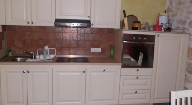 Апартаменты Apartment Elda
